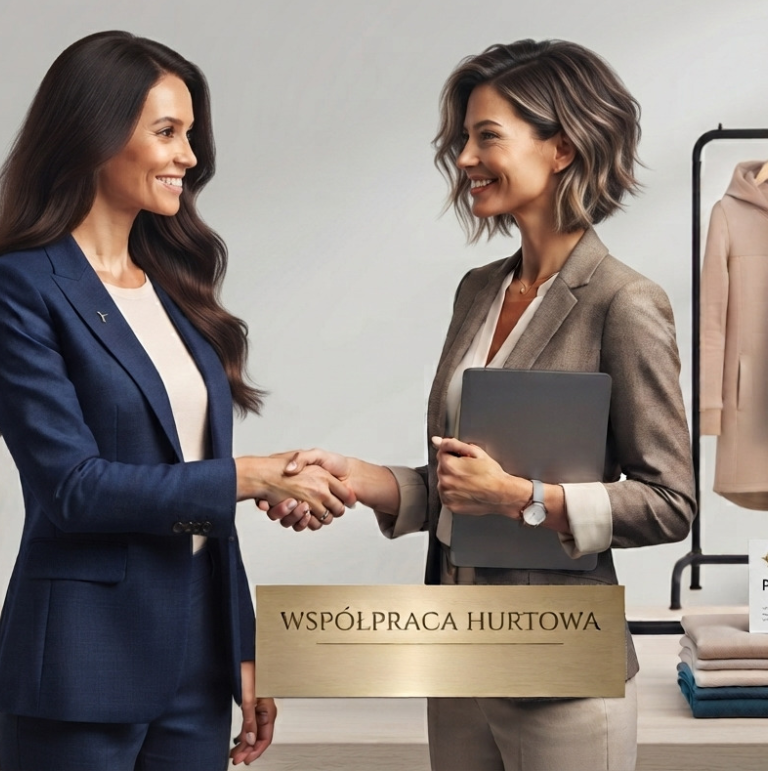 Współpraca hurtowa